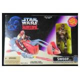Unopened 1996 Star Wars Figure