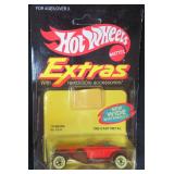 Unopened 1981 Hot Wheels, 