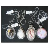 German Silver Jewelry