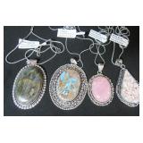 German Silver Jewelry