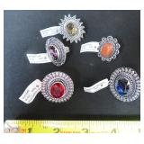 German Silver Jewelry