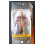 2022 Unopened Star Wars Figure