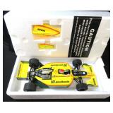 Die Cast Indy Racing Car, In Box