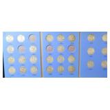 Twenty-Six (26) Silver Walking Liberty Half $s