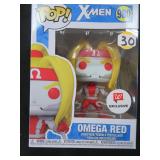 Marvel POP! X-Men Omega Red