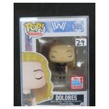 POP! Television Dolores, Westworld
