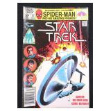 Star Trek #17 Marvel Comics