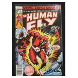 The Human Fly #1 (Marvel) First Issue!