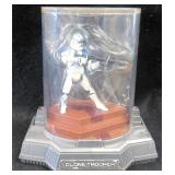 2005 Clone Trooper, Star Wars, Die Cast