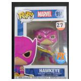 Marvel POP! Hawkeye