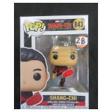 Marvel POP! Shang-Chi
