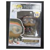 Marvel POP! Wakanda Forever Black Panther Namora