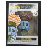 Marvel POP! Wakanda Forever Black Panther