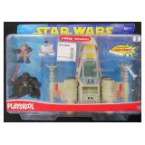 2002 Star Wars Playskool, Unopened. $17 SHIPPING