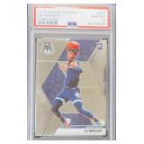 2019 PANINI MOSAIC #219 JA MORANT VARIATION PSA 10