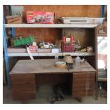 NO SHIP: All Items in Photo incl. RoboForce