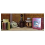 NO SHIP: Pottery and More