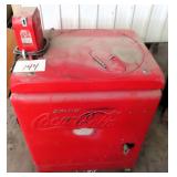 1103 Glenwood Warehouse $1 Auction 11-13 LAST ONE!