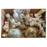 NO SHIP: Bells, Precious Moments and More