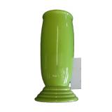 NO SHIP: Fiesta Green Vase