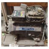 NO SHIP: Large Industrial Motor