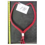 NO SHIP: Large Ice Tongs for Block Ice