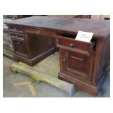 Executive Desk