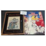 NO SHIP: Rockwell and Disney