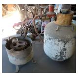 NO SHIP: Propane Cooker for Crawfish