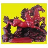 $19 SHIPPING: Horses