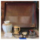 NO SHIP: Shadow Box and Junk