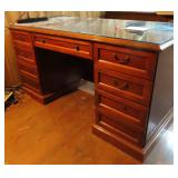 Very Nice Executive Desk