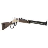 NEW IN BOX: HENRY TEXAS RANGERS  22LR RIFLE