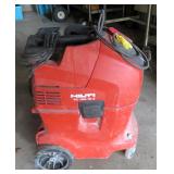 Hilti VC 150-10 X Wet/Dry Construction Vacuum