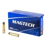 Fifty (50) Magtech .357 Magnum Cartridges, JSP