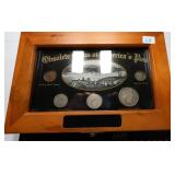 Obsolete Coins of America