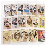 1991 UD Baseball Heroes