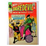 Daredevil #5 Marvel Comics