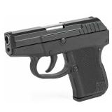 NEW IN BOX: Kel-Tec P32 .32ACP 7 shot pistol