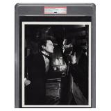 1959 Some Like It Hot PSA/DNA Type 1 Tony Curtis