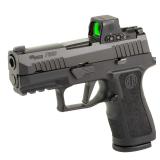 NEW IN BOX Sig Sauer P320X-Compact with Romeo