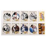 Baseball Heroes - Mays