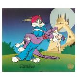 Chuck Jones(1912-2002) "The Prince