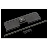 TWO (2) TRYBE AR-15 Dust Cover Assembly .300AAC