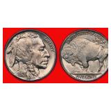 PCGS Guide $315: 1926 Buffalo Nickel PCGS MS-65