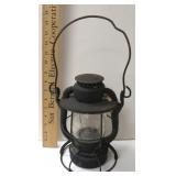 Early Vesta Dietz Lantern
