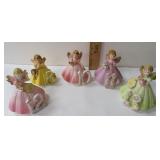 Josef Originals Birthday Girls