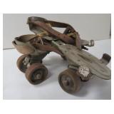 Old Roller Skates!