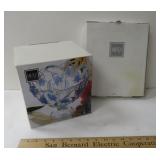 Vintage Mikasa in Box, Photo Frame and Blue Bells