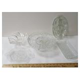 Crytal and Glassware